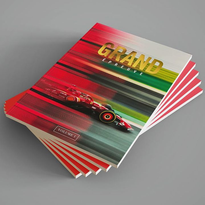 HOT SHOTS: Old-school F1.