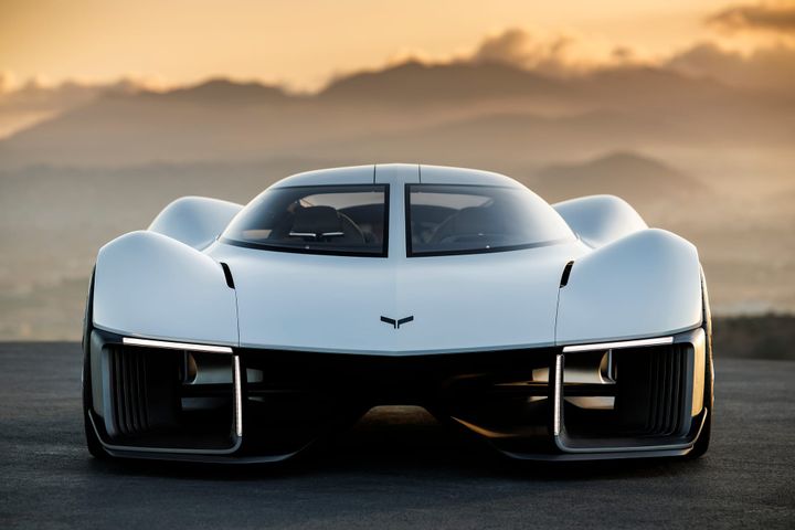 MOTOR: Corvette looks safe