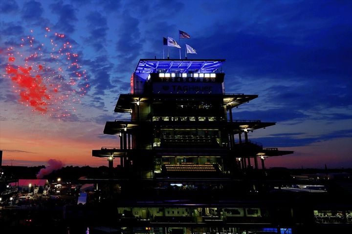 Indy Diary 2025: Episode #3