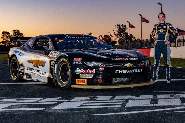 Race Rap: Monday, June 30