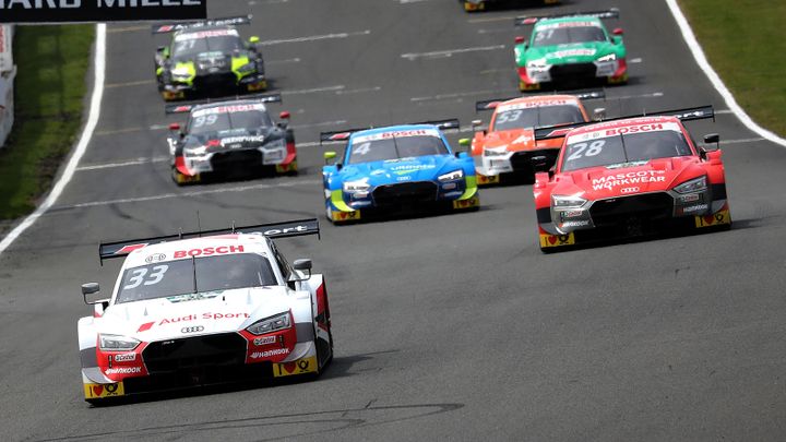 Vorsprung durch Exit