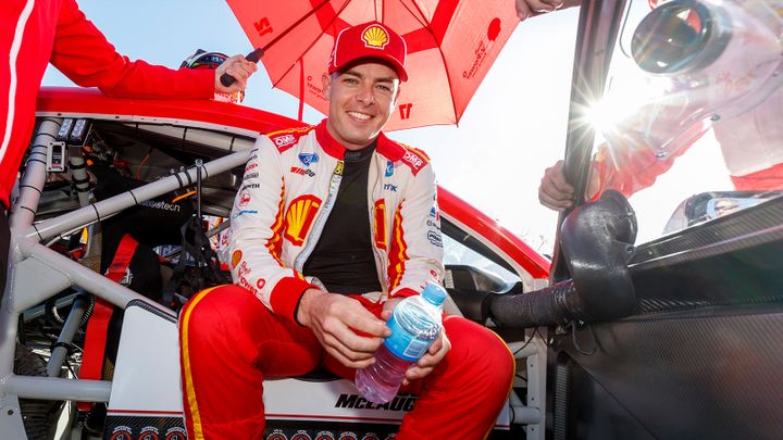 Winning The Supercars Social Media Race