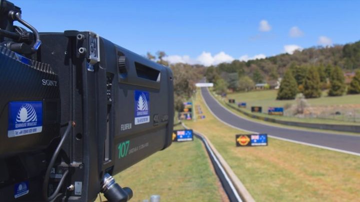 Seventh Heaven for Supercars?