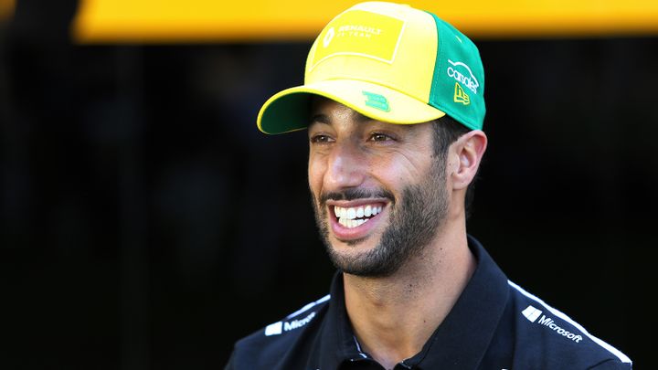 Who goes to Ferrari?
