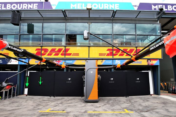 F1: Where to now?