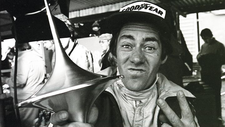 Best Laps At Bathurst