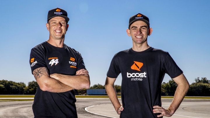 Supercars Cash Splash