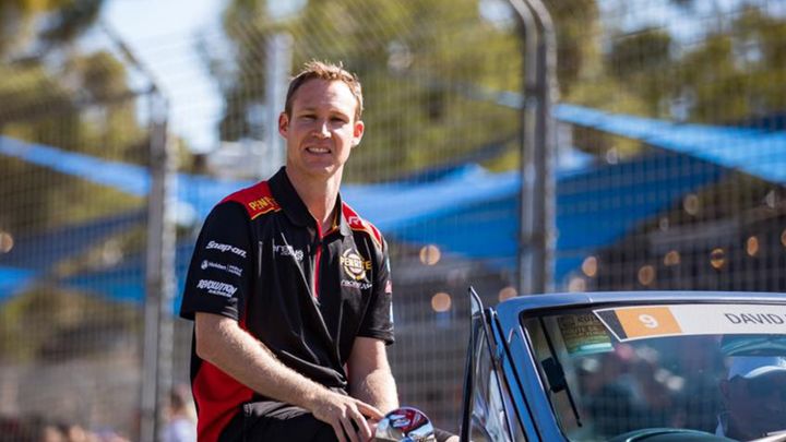 Baby Makes Three For Reynolds