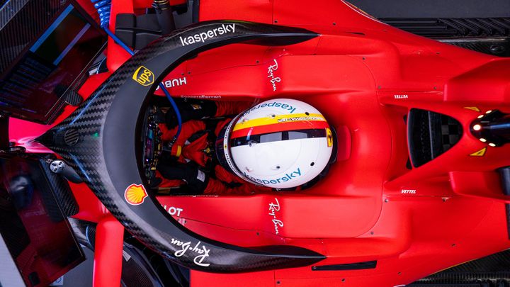 Wolff Backs Vettel To Aston