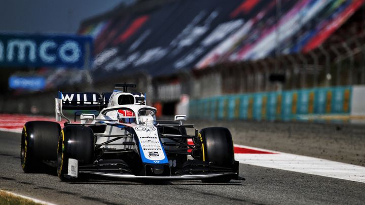 Who Really Owns Williams?