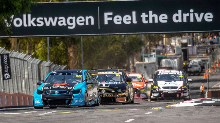 Super2 Bathurst Still Live