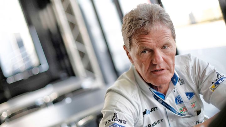 Rally Team Trumps F1