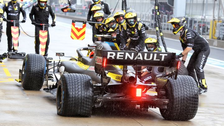 Renault Has Big Plans For Alpine