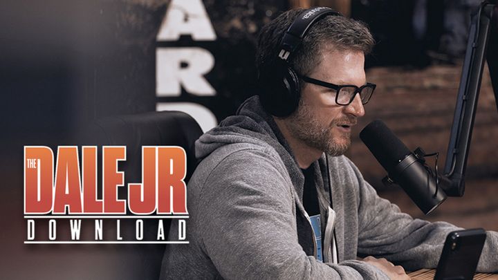 Dale Earnhardt Is A Sim Star