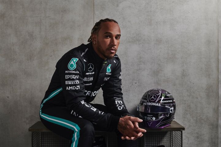 Game On In F1