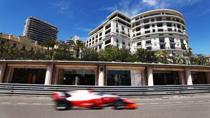 Oscar Goes For Baku