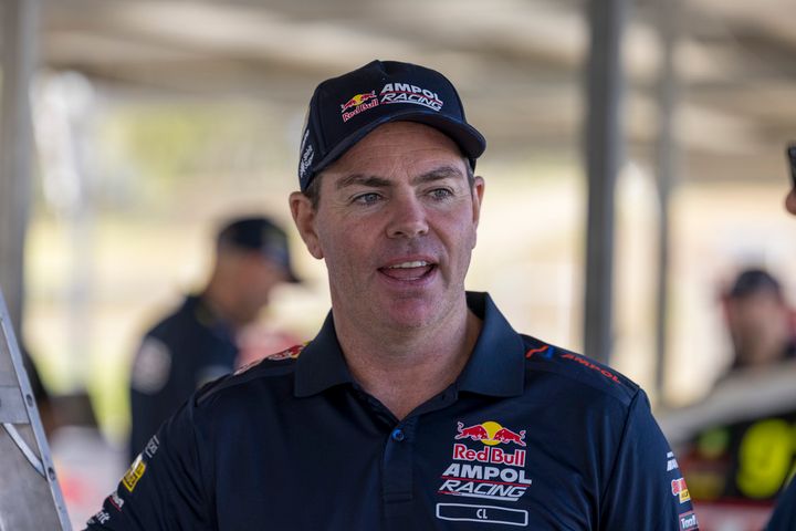 LOWNDES For formula one