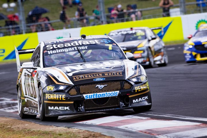 RACE RAP: Monday, September 6