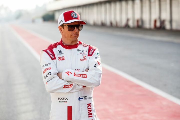 KIMI IS GONE