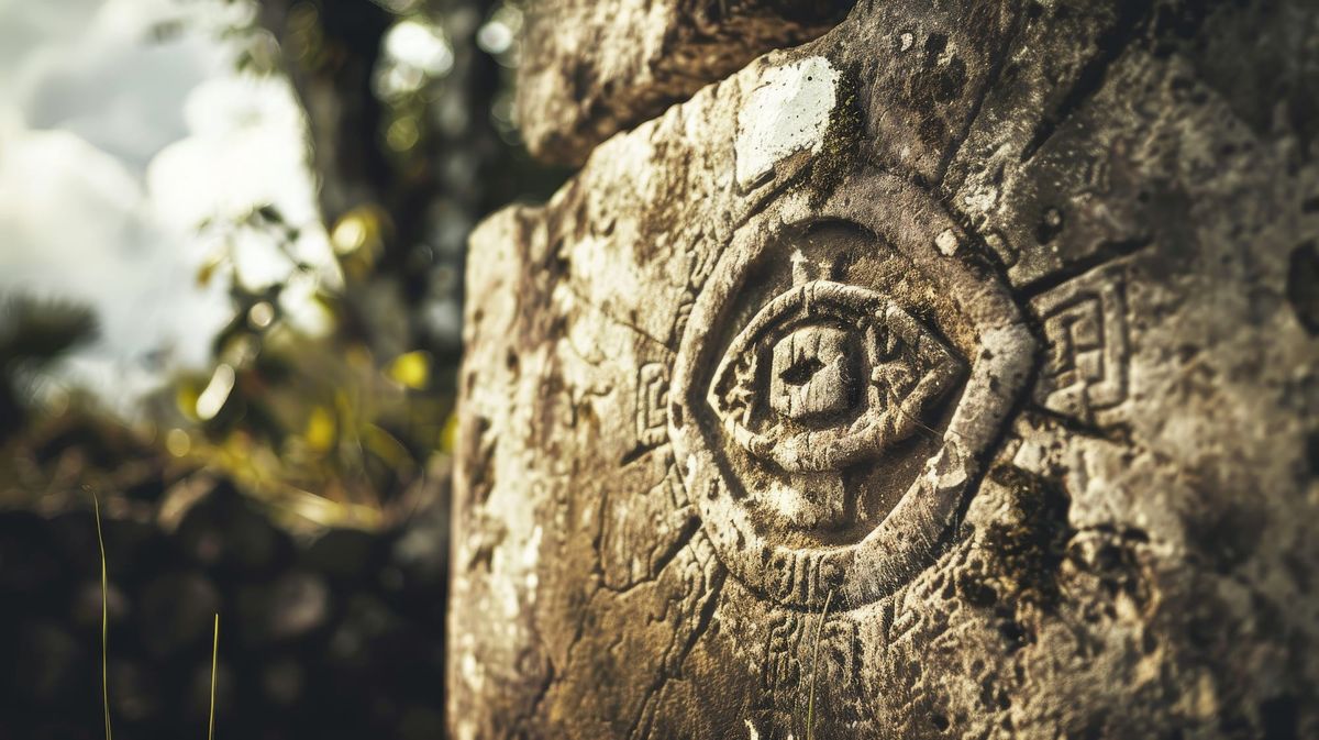 What Did Your Ancestors Know That You Don’t?