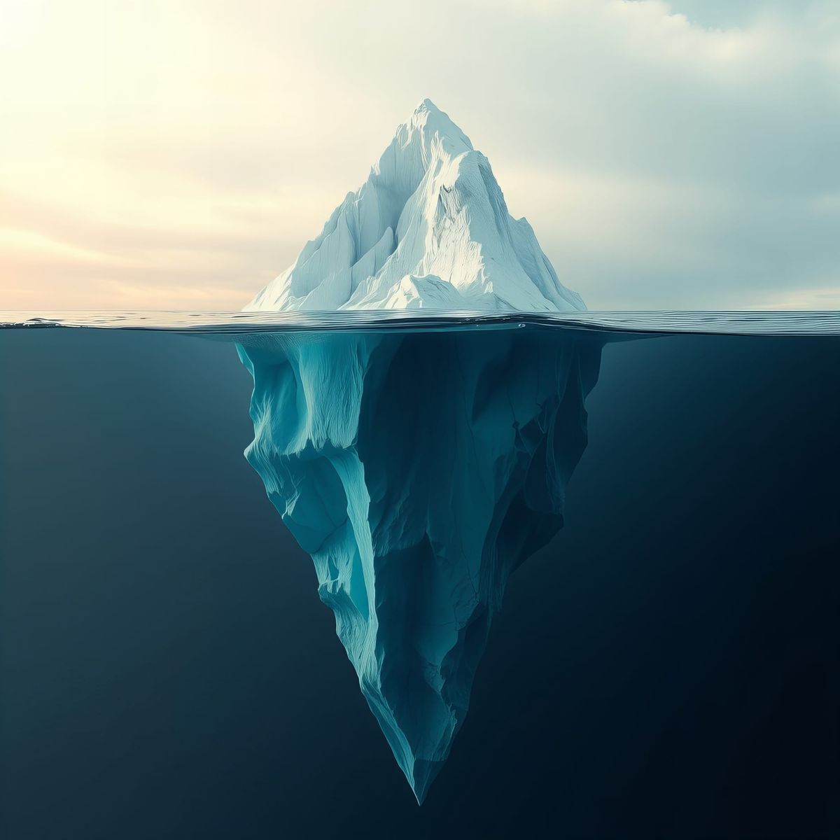 Where Ideas Surface, and Depth Awaits