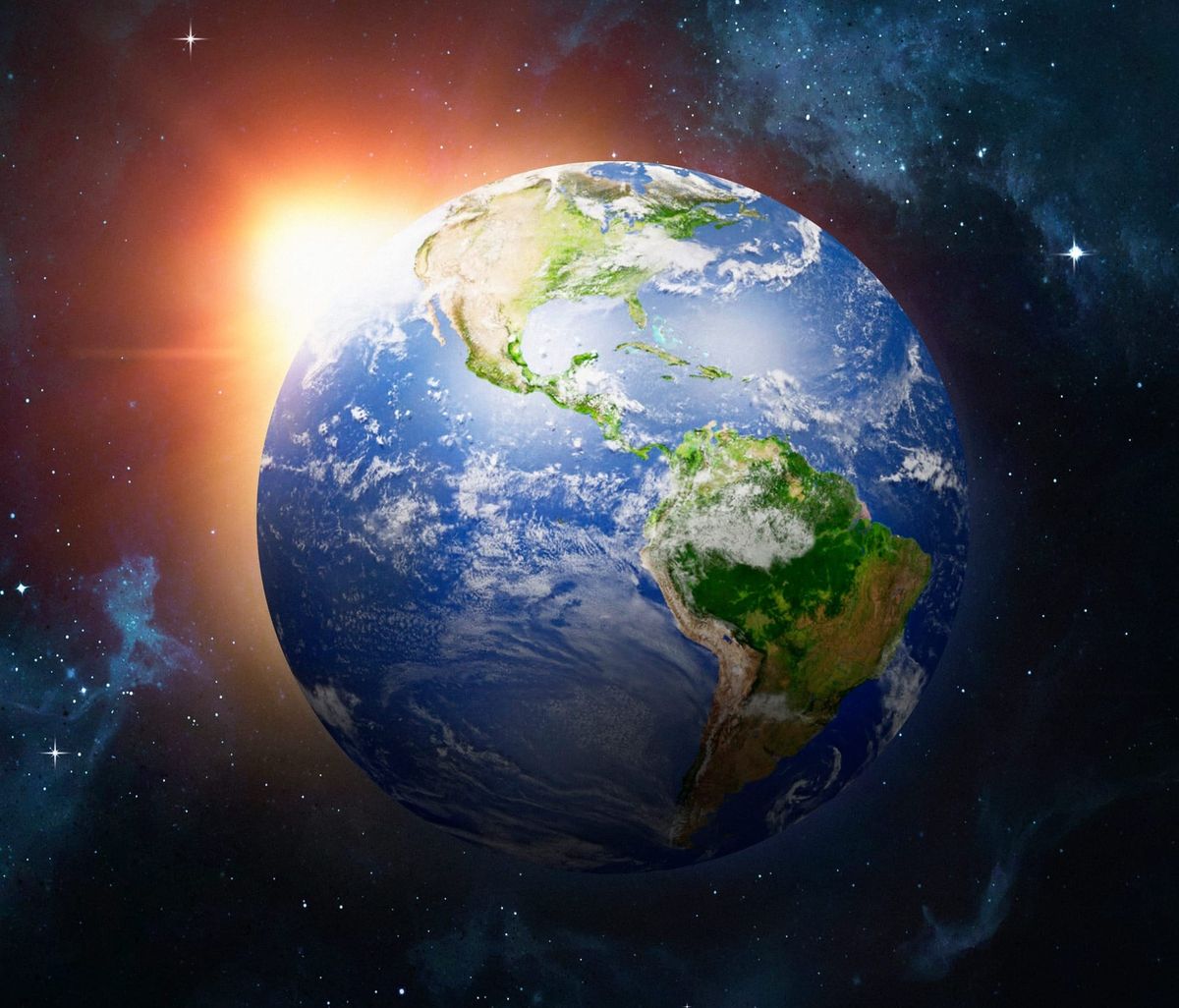 Are We Seeing the Same World?