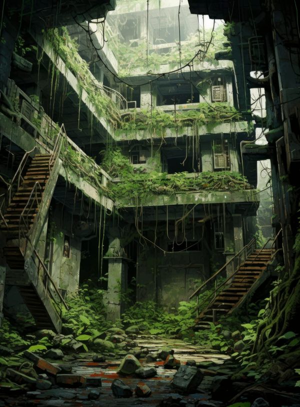 What Gets Saved When the System Falls?