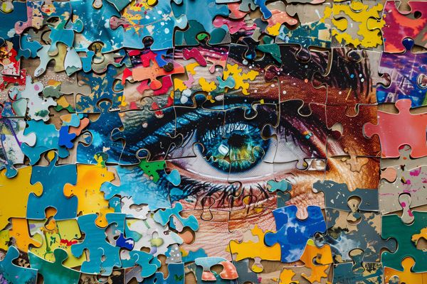 Perceptual Literacy: Training the senses for a post-truth world