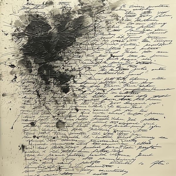 The Archive is Political