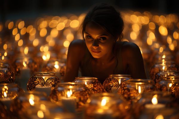 The Intelligence of Ritual