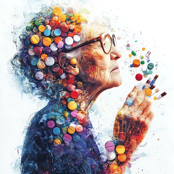 Art Is a Way of Thinking