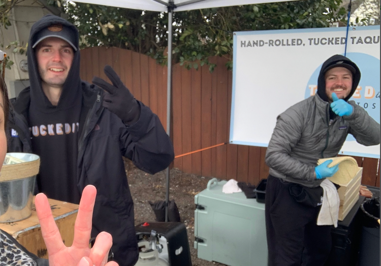 4 years In:                                     
What DID we learn?                 
What is Next?                               
AND THANK YOU FOR ALL SUPPORT!