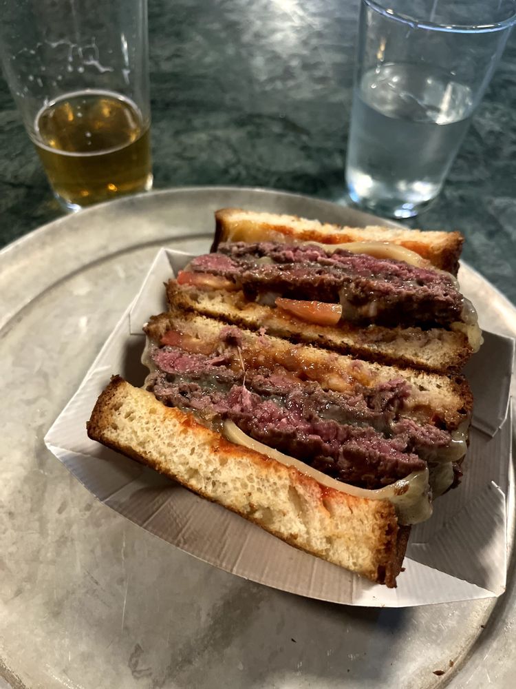 Ramblings from Ramblas (mostly pics tho)