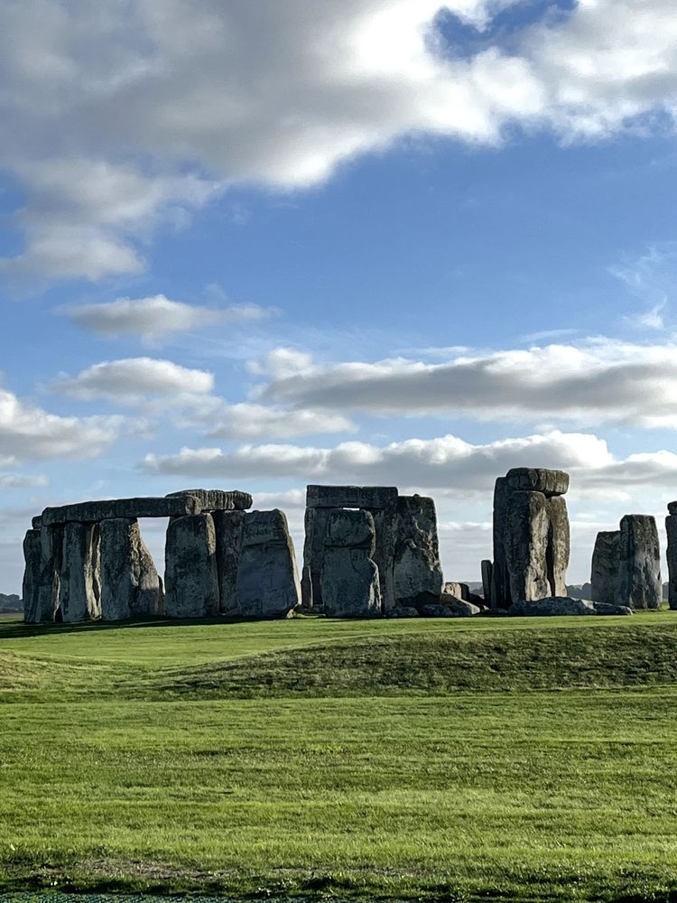 An Area of Natural Beauty