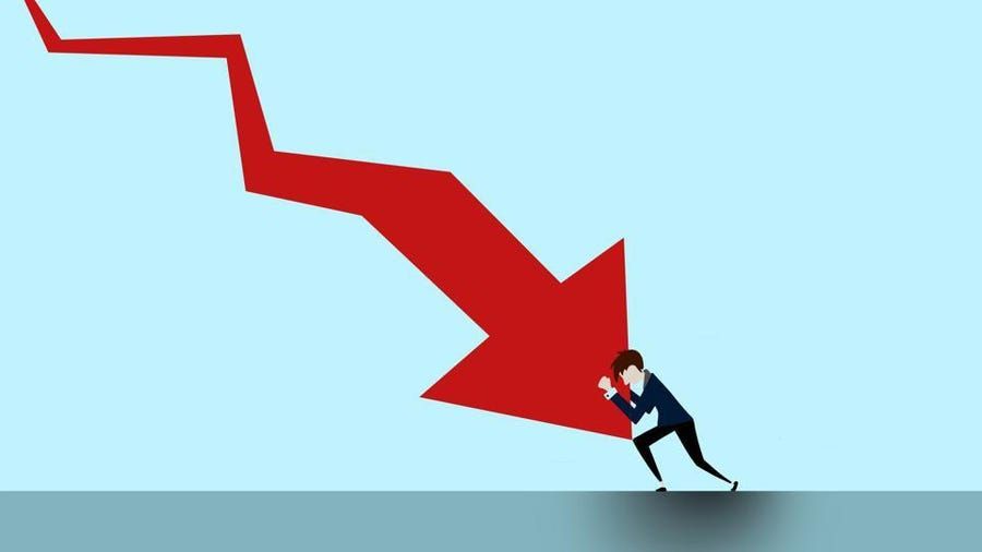 Running  A Business During an Economic Downturn