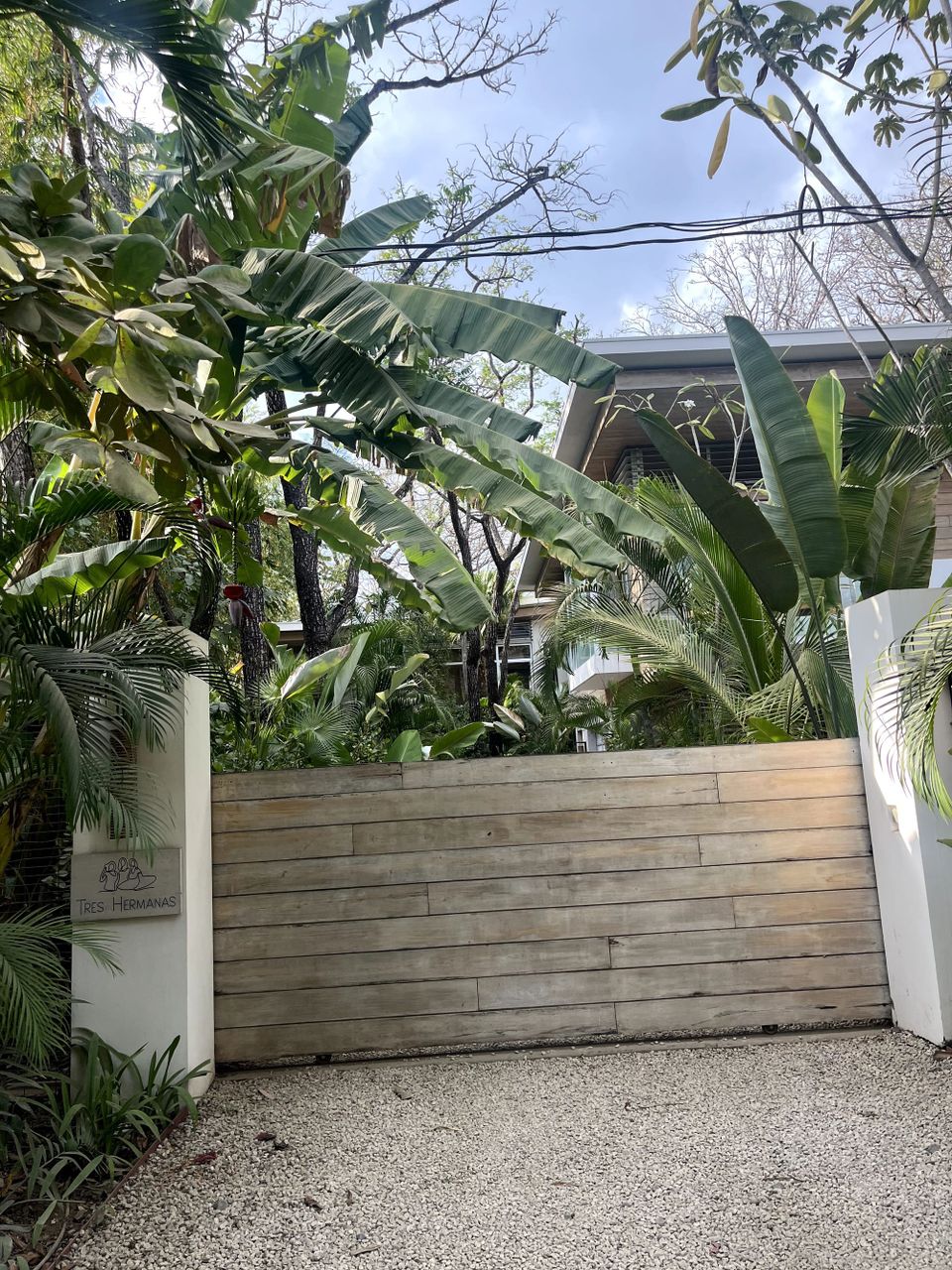 The Lives People Live