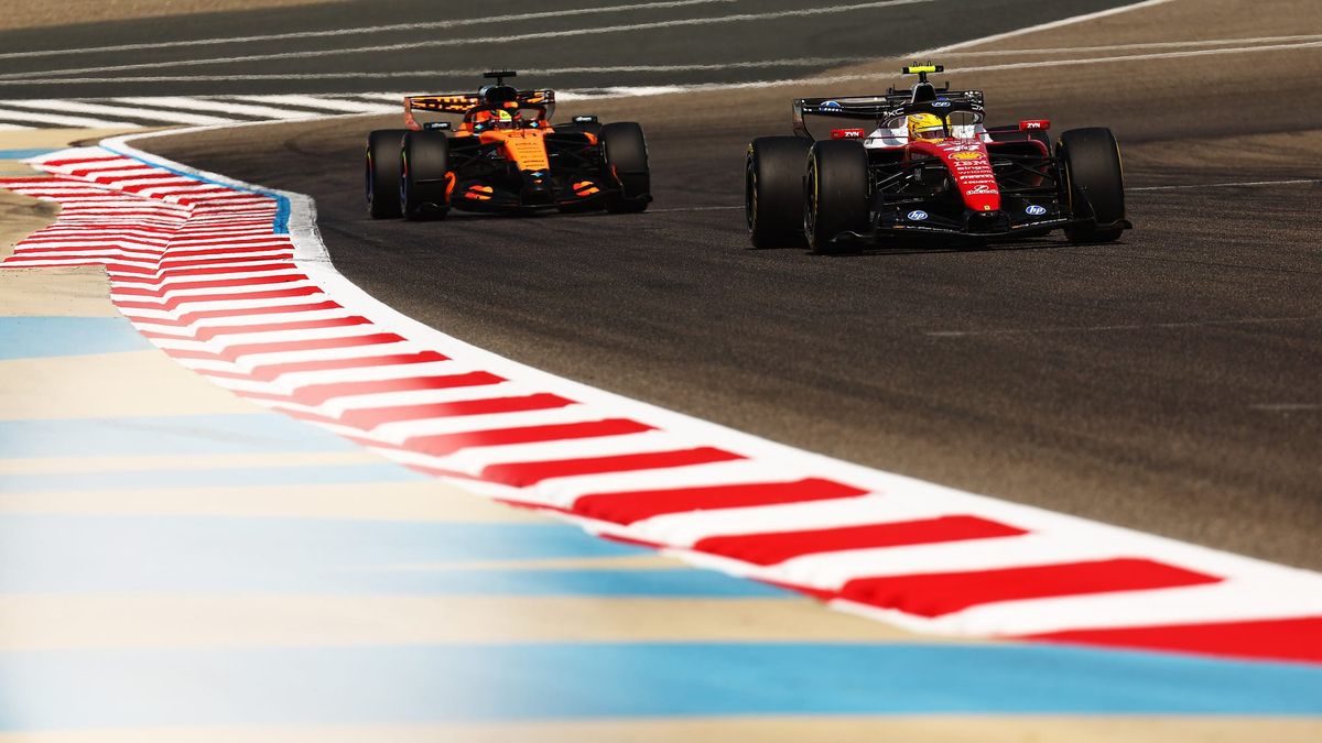 Test F1 2026 – Día 1: más preguntas que respuestas, y un mensaje claro