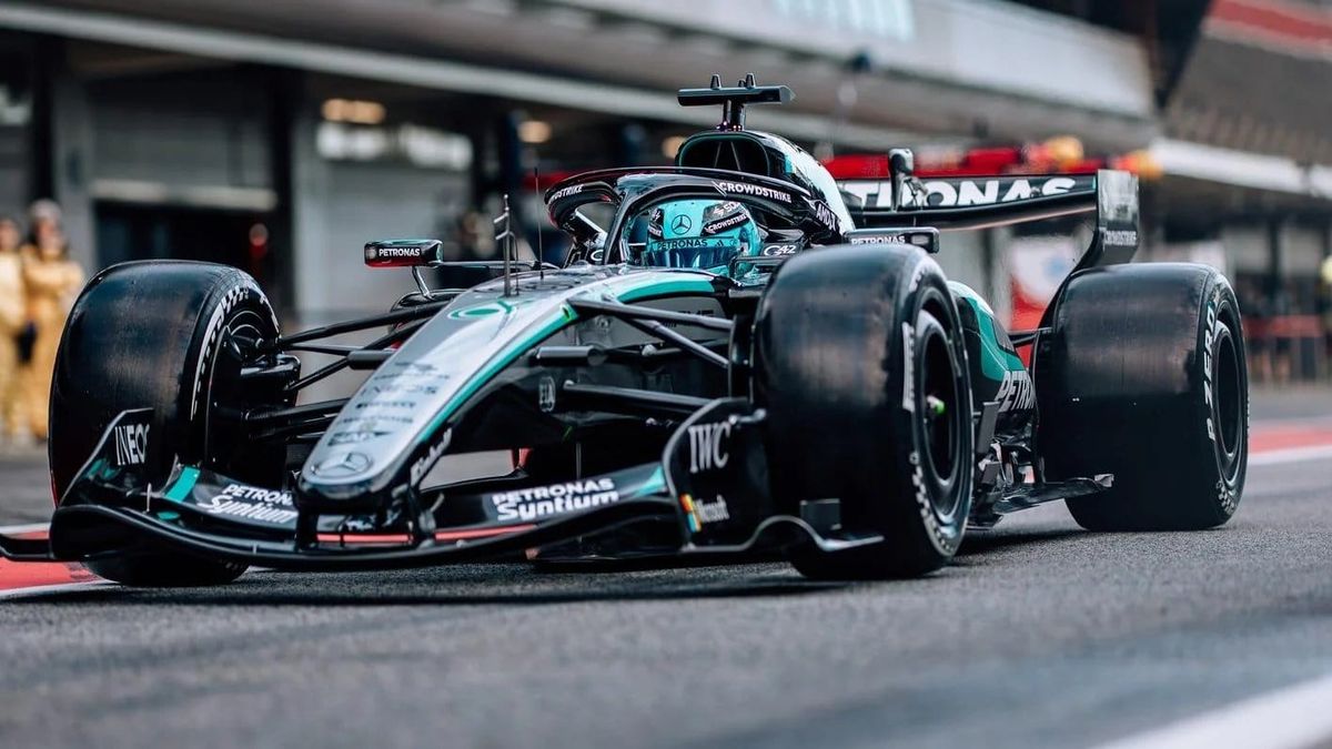 Mismo motor, distinto rendimiento: por qué los clientes Mercedes no van igual en 2026