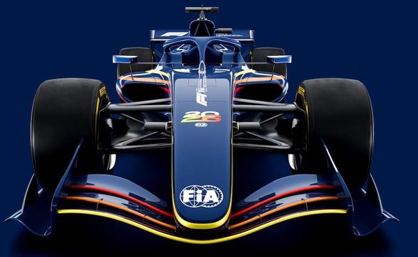 Qué cambia realmente en la Fórmula 1 2026