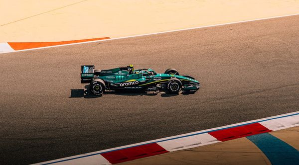 Test F1 2026 – Día 2: la pretemporada empieza a hablar en serio