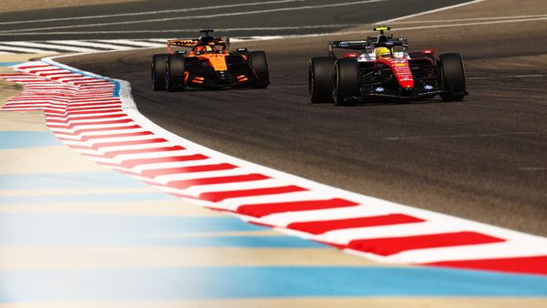 Test F1 2026 – Día 1: más preguntas que respuestas, y un mensaje claro