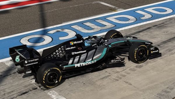 Test F1 2026 – Día 3: Consolidación de rendimiento y fiabilidad