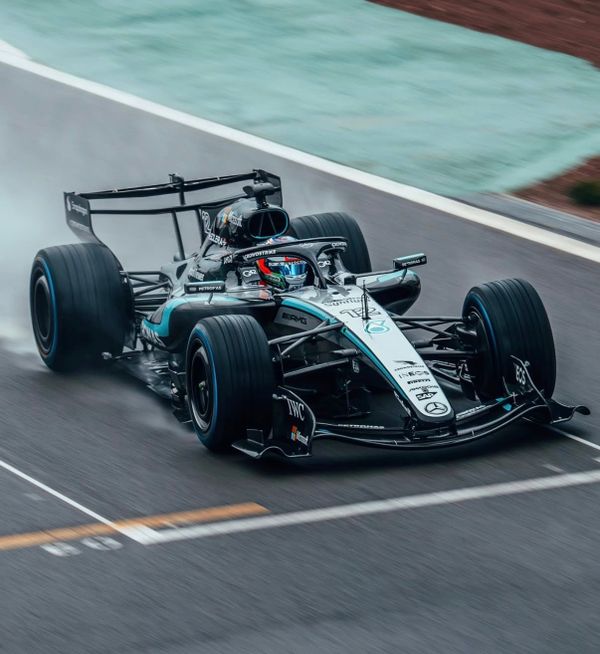 Aerodinámica en la Fórmula 1 2026: por qué el coche será más sensible