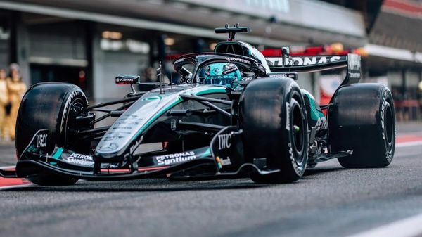 Mismo motor, distinto rendimiento: por qué los clientes Mercedes no van igual en 2026