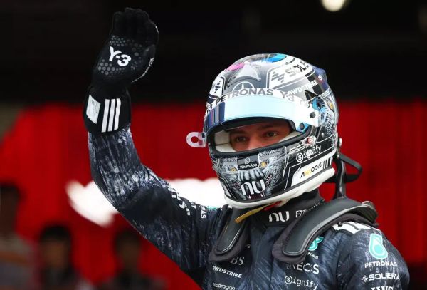 GP de Japón 2026: así hizo Antonelli la pole en Suzuka y qué nos deja la clasificación para la carrera