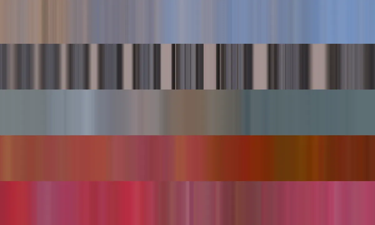 005 - Pixels & Patterns: A Photography + Python Experiment