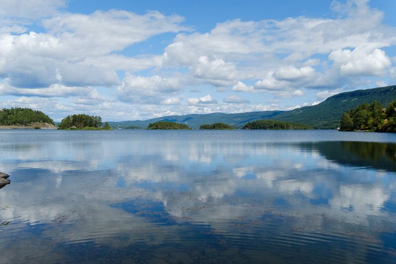 049 - Norway: Oslo to Hardangervidda