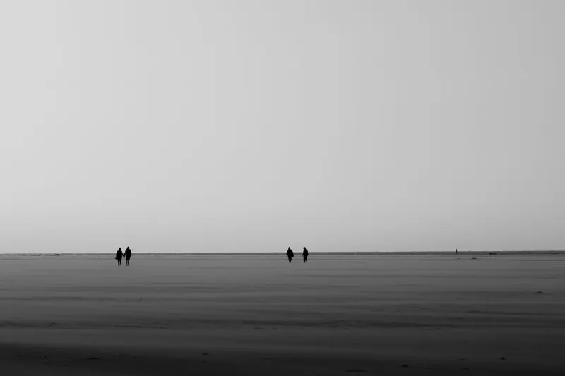 015 - From Digital to Print: My Experience Creating Photography Postcards