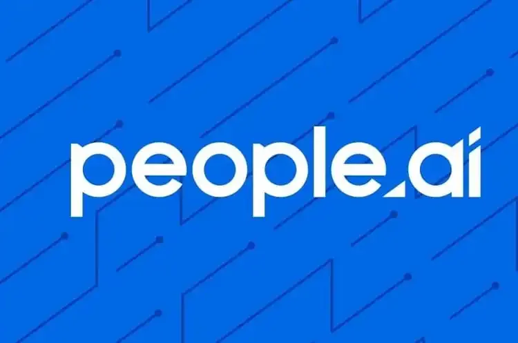 people.ai logo