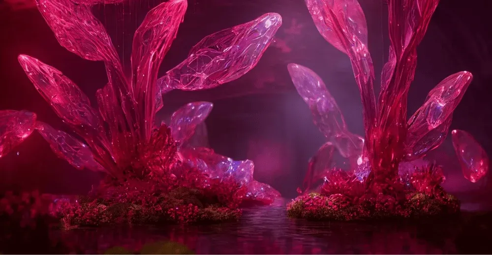Color of the year 2023, Viva Magenta, 18-1750